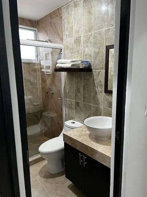 Casa Brillante En Dream Lagoons Cancun