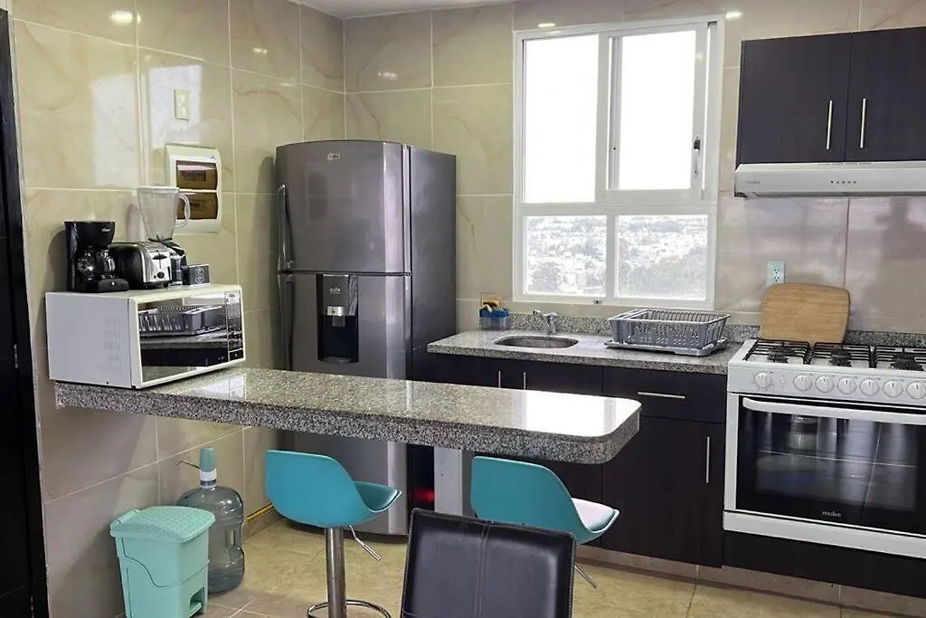 Casa Brillante En Dream Lagoons Cancun Meksika