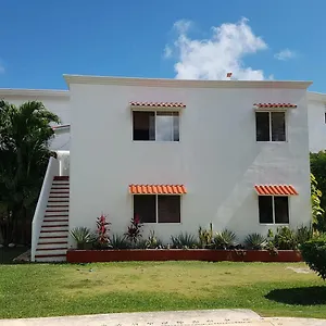 Apartment Casa Campestre, Cancún